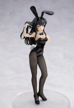 Kadokawa Collection Light Rascal Does Not Dream Of Bunny Girl Senpai Mai Sakurajima Bunny Ver. Non-Scale Figure 14 Kadokawa Collection Light Rascal Does Not Dream Of Bunny Girl Senpai Mai Sakurajima Bunny Ver. Non-Scale Figure -CAPCOM Shop 1b004f13338648cbbd6fc0c4db6f41b0.jpg