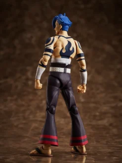 BUZZmod Tengen Toppa Gurren Lagann Kamina 1/12 Scale Action Figure -CAPCOM Shop 1b0a48425c6945b9b9cc31477cde8abd.jpg
