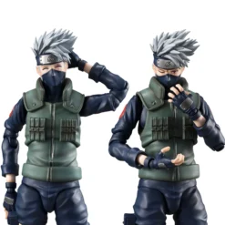 MegaHouse Variable Action Heroes DX Naruto Shippuden Kakashi Hatake (Re-run) -CAPCOM Shop 1b201f47ea7142a885f017b13f783083.jpg