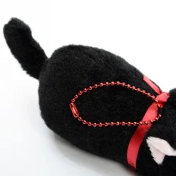 Tsuchineko Higebukuro Cat Plush Collection (Ball Chain) -CAPCOM Shop 1b2edd7c39e74357a3d05ecbf1897e60.jpg