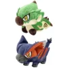 CAPCOM Monster Hunter Plush Collection Vol. 2 (Re-run) -CAPCOM Shop 1b561753c8654e92a250af4059bf5924.jpg