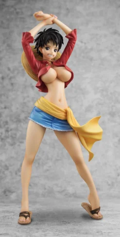 Otakumode Figure Shop -CAPCOM Shop 1b9a1fd64b2a4f449c1d03e38173776c.jpg