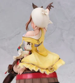 Atelier Ryza: Ever Darkness & The Secret Hideout Ryza: Atelier Series 25th Anniversary Ver. Regular Edition 1/7 Scale Figure 12 Atelier Ryza: Ever Darkness & The Secret Hideout Ryza: Atelier Series 25th Anniversary Ver. Regular Edition 1/7 Scale Figure -CAPCOM Shop 1be83f03e9c348e6bba4a5d289b1a4d0.jpg