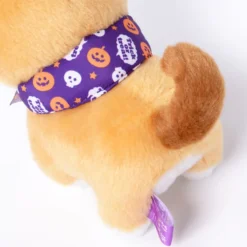 Mameshiba San Kyodai Halloween Dog Plush Collection (Standard) 28 Mameshiba San Kyodai Halloween Dog Plush Collection (Standard) -CAPCOM Shop 1beaa22807204884b8d65269737edfcc.jpg