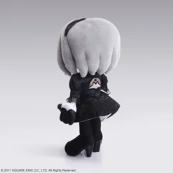 NieR: Automata YoRHa No. 2 Type B Action Doll -CAPCOM Shop 1c0c1e82bf304d6aaf9fa06251c08164.jpg