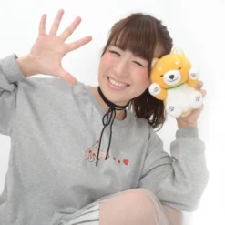 Nekkorogari Tai Plush Collection (Standard) -CAPCOM Shop 1c1020661b79461c9a702be59c0649a1.jpg