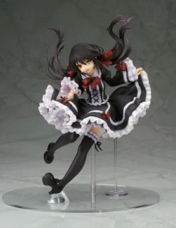 Date A Live Kurumi Tokisaki: Casual Ver. 1/7 Scale Figure (Re-run)