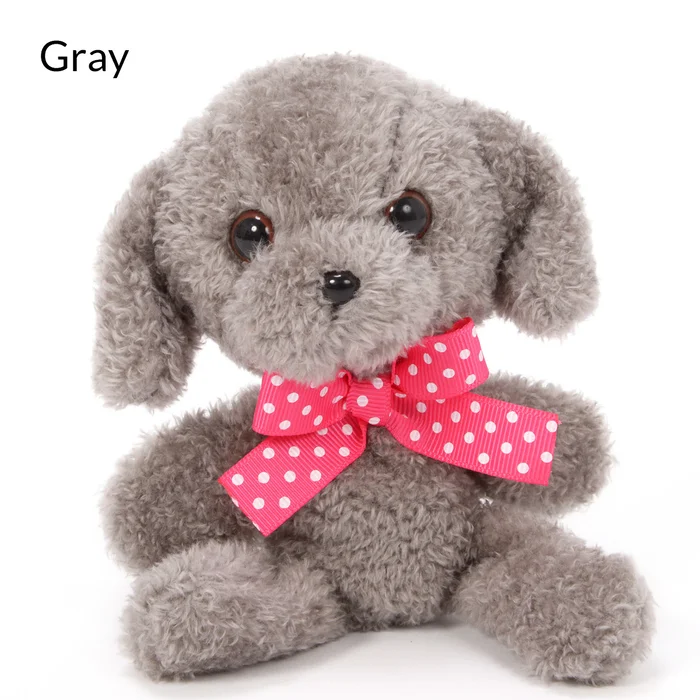 Kuta Kuta Toy Poodle Plush Collection 7 Kuta Kuta Toy Poodle Plush Collection - Image 5