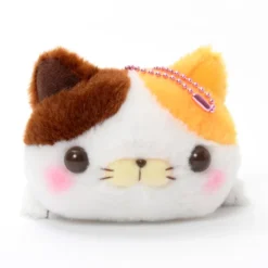 Daramofu-san Plush Collection (Ball Chain) -CAPCOM Shop 1daf41d2a6844407bcb56ddc5d53c1af.jpg