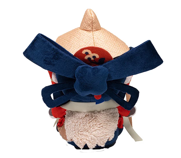 GOOD SMILE COMPANY Sakuna: Of Rice And Ruin Plushies 7 GOOD SMILE COMPANY Sakuna: Of Rice And Ruin Plushies - Image 5