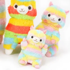 The Ultimate Rainbow Alpacasso Set -CAPCOM Shop 1e3d95f030184f54a5525ab059531782.jpg