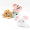 Fuwatto Fuwacorochan Rabbit Plush Collection (Standard) -CAPCOM Shop 1e51581d0a674faa8118c1f1b4de9143.jpg