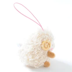 Wooly Shiny Cutie Sheep Plush Collection (Mini Strap) 26 Wooly Shiny Cutie Sheep Plush Collection (Mini Strap) -CAPCOM Shop 1ea63347ed85459e8d3f29dcdd92958d.jpg