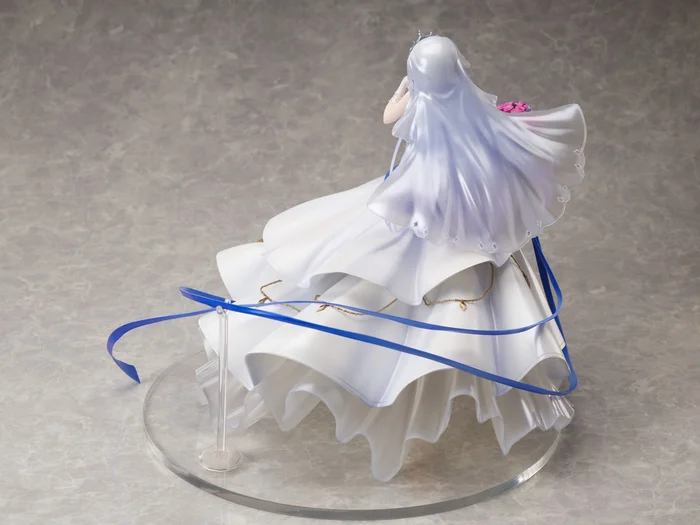 Azur Lane Rodney Palace Brightness 1/7 Scale Figure 11 Azur Lane Rodney Palace Brightness 1/7 Scale Figure - Image 9