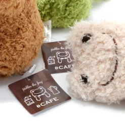 Pickles The Frog Cafe Bean Dolls -CAPCOM Shop 1ebf5ae089dc4a16b3e887c8b4562762.jpg