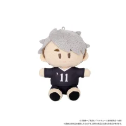 Haikyu!! To The Top Yorinui Mini Plush: Uniform Ver. -CAPCOM Shop 1f0ea26f9c5a4d15aa6a0c17170a6dc6.jpg