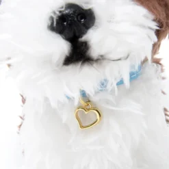 PUPS! Small Shih Tzu Plush -CAPCOM Shop 1f924027196f490ca103bed45774e183.jpg