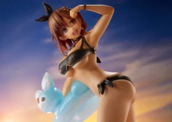 Taito Atelier Ryza 2: Lost Legends & The Secret Fairy Ryza: Black Swimwear Tanned Ver. 1/6 Scale Figure -CAPCOM Shop 1f9bf8c686754496b7093b01eae9f242.jpg