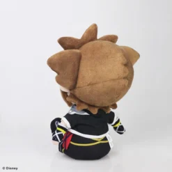 Square Enix Kingdom Hearts II Sora Plush -CAPCOM Shop 2014799d212241fc9e4c0225d26a3630.jpg