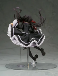 Date A Live Kurumi Tokisaki: Casual Ver. 1/7 Scale Figure (Re-run) -CAPCOM Shop 209ef03fa6174fa7828f5a882fcc53e4.jpg