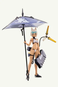 G.N.Project Vol. 1 WOLF-001: Swimsuit Figure Body & Equipment Set 1/12 Scale Action Figure -CAPCOM Shop 229a53efb0e441f7b734464b9f19e3f6.jpg