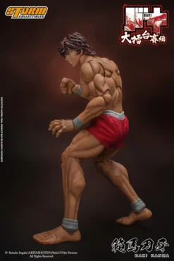 Storm Collectibles Baki Baki Hanma 1/12 Scale Action Figure -CAPCOM Shop 22aa71ce7e9d4803b758441d0ed70926.jpg