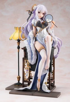 Otakumode Figure Shop 14 KADOKAWA Re:Zero -Starting Life In Another World- Emilia: Graceful Beauty Ver. 1/7 Scale Figure