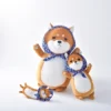 Shibazukin Cool Plush Collection -CAPCOM Shop 235ffac8e04d434fbb82e45a3f201441.jpg
