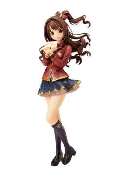 The Idolm@ster Cinderella Girls Uzuki Shimamura: Love Letter Ver. 1/8 Scale Figure 14 The Idolm@ster Cinderella Girls Uzuki Shimamura: Love Letter Ver. 1/8 Scale Figure -CAPCOM Shop 23a7aa302cdc4d95a49e5a5ebb7d826c.jpg