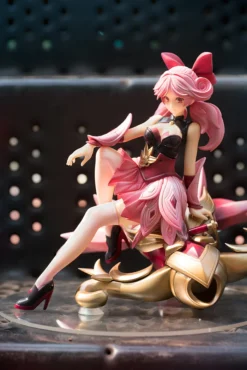 Arena Of Valor Sun Shangxiang 1/7 Scale Figure -CAPCOM Shop 23b819837b344fb7a711497b02410f2f.jpg