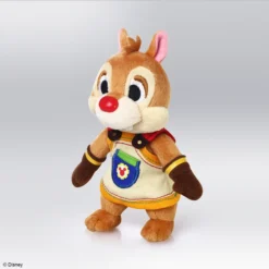 Square Enix Kingdom Hearts III Chip & Dale Plush -CAPCOM Shop 244ea291a8da4d018c3c077185be923b.jpg