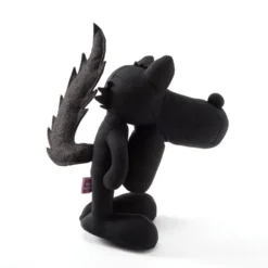 Yappari Ookami Plush 13 Yappari Ookami Plush -CAPCOM Shop 24ad61976a8247749d129e078e743c36.jpg