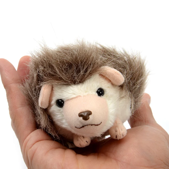 Hedgehog Plushie 8 Hedgehog Plushie - Image 6