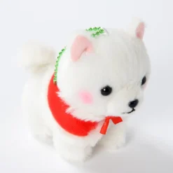 Mameshiba San Kyodai Christmas Dog Plush Collection (Ball Chain) -CAPCOM Shop 25676473aae74393bc7158ed0b68a860.jpg