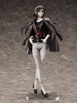 RADIO EVA Evangelion Mari Makinami Illustrious: Original Color Ver. 1/7 Scale Figure (Re-run)