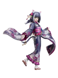 Princess Connect! Re:Dive Karyl New Year 1/7 Scale Figure -CAPCOM Shop 25911583be8d430e94ca26a2ad4a7ccc.jpg