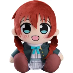 GOOD SMILE COMPANY Love Live! Nijigasaki High School Idol Club Kuripan Plushie -CAPCOM Shop 25ce67247f2645778be85a814aad74f7.jpg