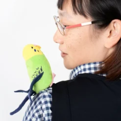 Kotori Collection Budgerigar Wedding Clip Set -CAPCOM Shop 25d29493308b4d05a374772b706aeec8.jpg