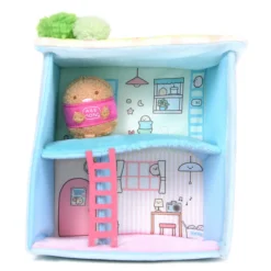 Sumikko Gurashi Plush Scene Collection -CAPCOM Shop 25e0530a7c964b5b9489bedbe8f2db79.jpg