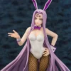Fate/Extella Medusa Miwaku No Bunny Suit Ver. 1/8 Scale Figure -CAPCOM Shop 25e996747f7a495b96cba8c4fca25359.jpg