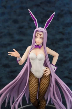 Fate/Extella Medusa Miwaku No Bunny Suit Ver. 1/8 Scale Figure