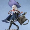 Wandering Witch: The Journey Of Elaina Elaina 1/8 Scale Figure 1 Wandering Witch: The Journey Of Elaina Elaina 1/8 Scale Figure -CAPCOM Shop 2614e2911283459a9634347fd3152cdc.jpg