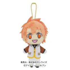 IDOLiSH 7 Ball Chain Plushies -CAPCOM Shop 26687b761b204c7f9a278ffa9b8bc4d3.jpg
