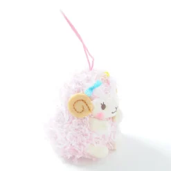 Wooly Shiny Cutie Sheep Plush Collection (Mini Strap) 28 Wooly Shiny Cutie Sheep Plush Collection (Mini Strap) -CAPCOM Shop 26f1ccd8604c4bd7ac3b249977676855.jpg