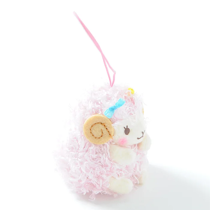 Wooly Shiny Cutie Sheep Plush Collection (Mini Strap) 13 Wooly Shiny Cutie Sheep Plush Collection (Mini Strap) - Image 11
