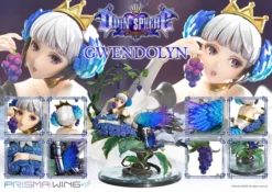 Prisma Wing Odin Sphere Leifthrasir Gwendolyn 1/7 Scale Figure -CAPCOM Shop 2795f23dfc7d457c8383b9bce85ac462.jpg