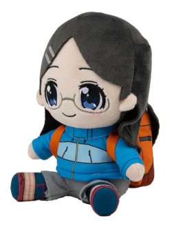 GOOD SMILE COMPANY Encouragement Of Climb: Next Summit Plushie -CAPCOM Shop 284e3aa78e0a403b87e7696352451292.jpg