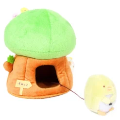 Sumikko Gurashi Plush Scene Collection -CAPCOM Shop 28b51ef16d4c4a7fb44d0161eef1f95f.jpg