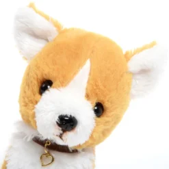 PUPS! Small Welsh Corgi Plush 12 PUPS! Small Welsh Corgi Plush -CAPCOM Shop 28b96b3f9d9346fab06d95b1c752596e.jpg