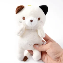 Sasurai No Tabineco Mikemura-san Medium Plush Collection (Ball Chain) -CAPCOM Shop 28e05d40274c4891abf37220ec71bda0.jpg